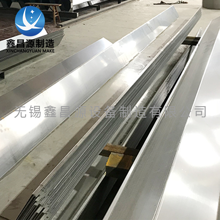 2205不銹鋼陽(yáng)極模塊