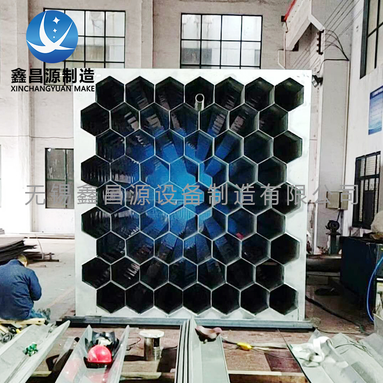 2205不銹鋼陽(yáng)極模塊