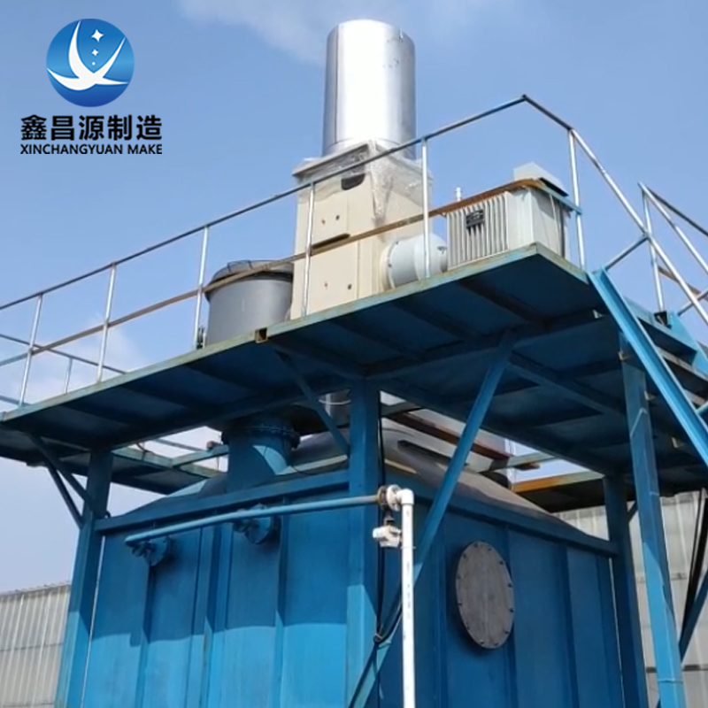 濕式靜電除塵器都有哪些叫法? 濕式靜電除塵器