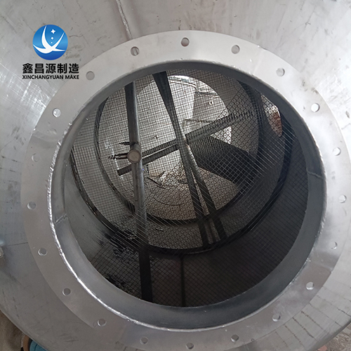 大武口不銹鋼洗滌塔